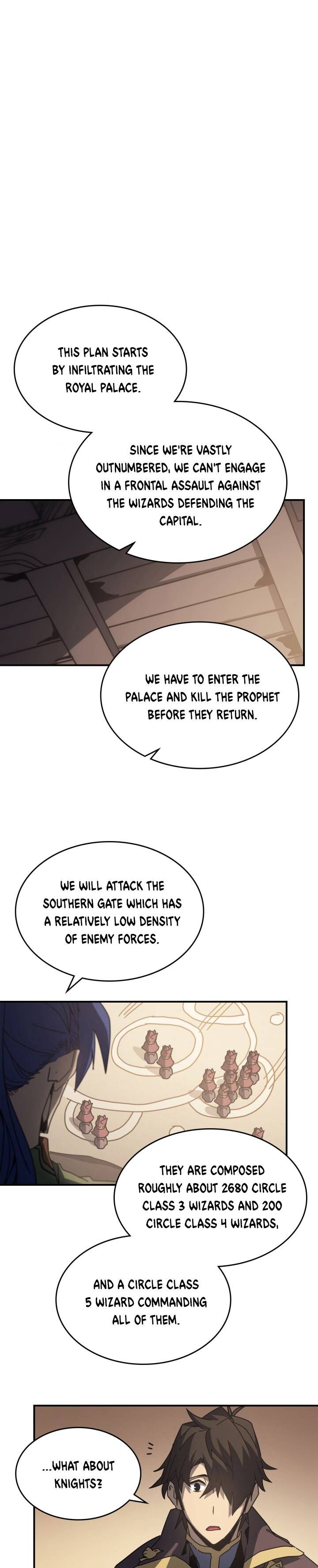 Read A Returner's Magic Should Be Special Manga Online