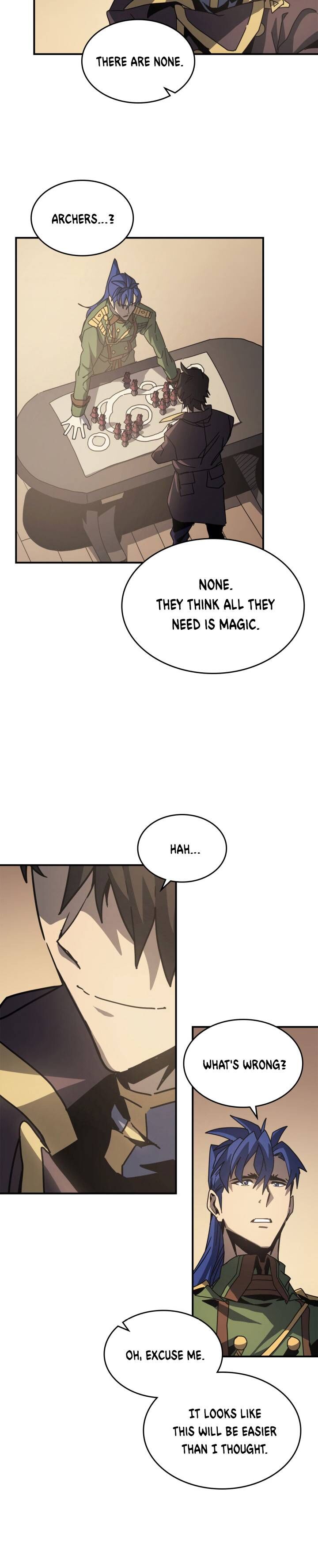 Read A Returner's Magic Should Be Special Manga Online