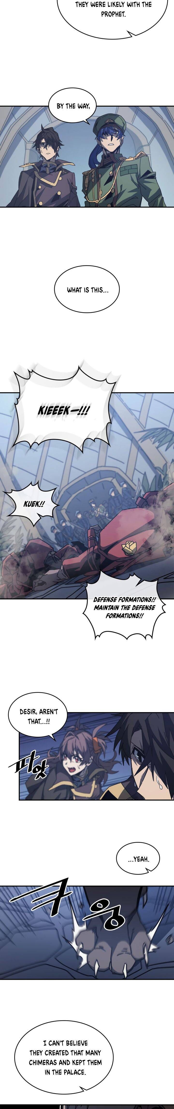 Read A Returner's Magic Should Be Special Manga Online