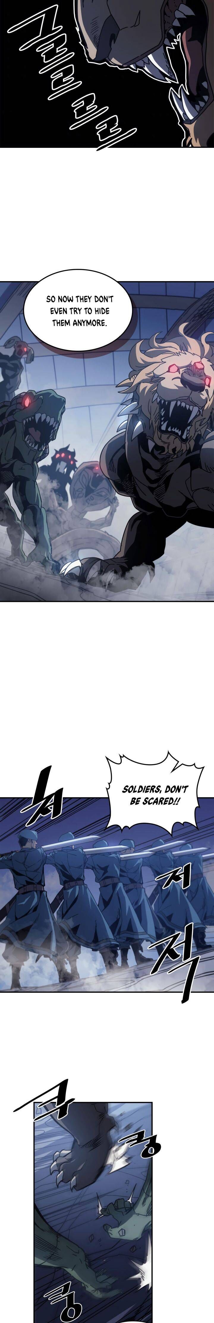Read A Returner's Magic Should Be Special Manga Online