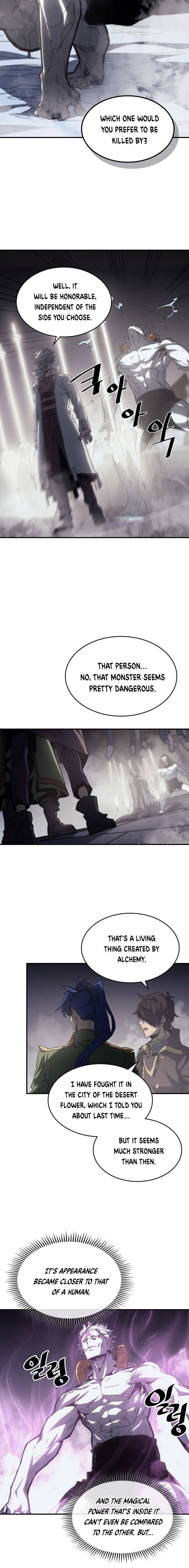 Read A Returner's Magic Should Be Special Manga Online
