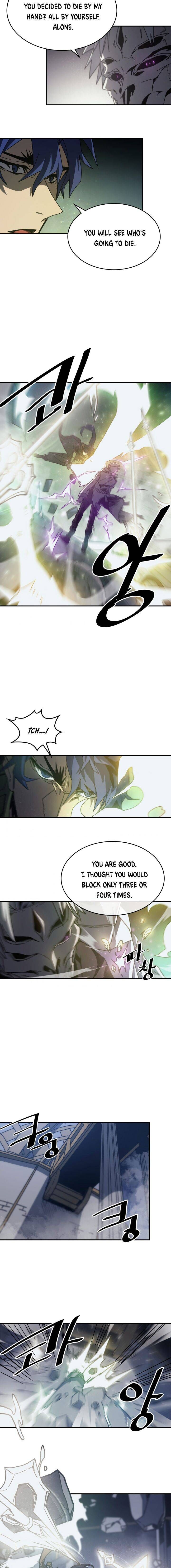 Read A Returner's Magic Should Be Special Manga Online