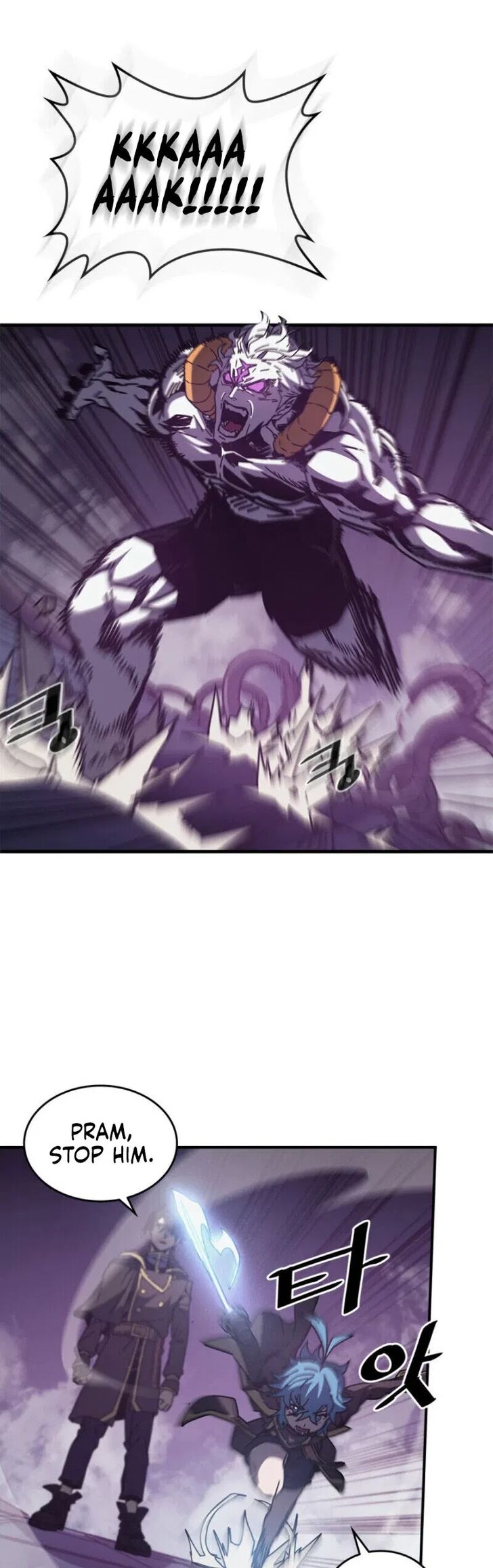 Read A Returner's Magic Should Be Special Manga Online