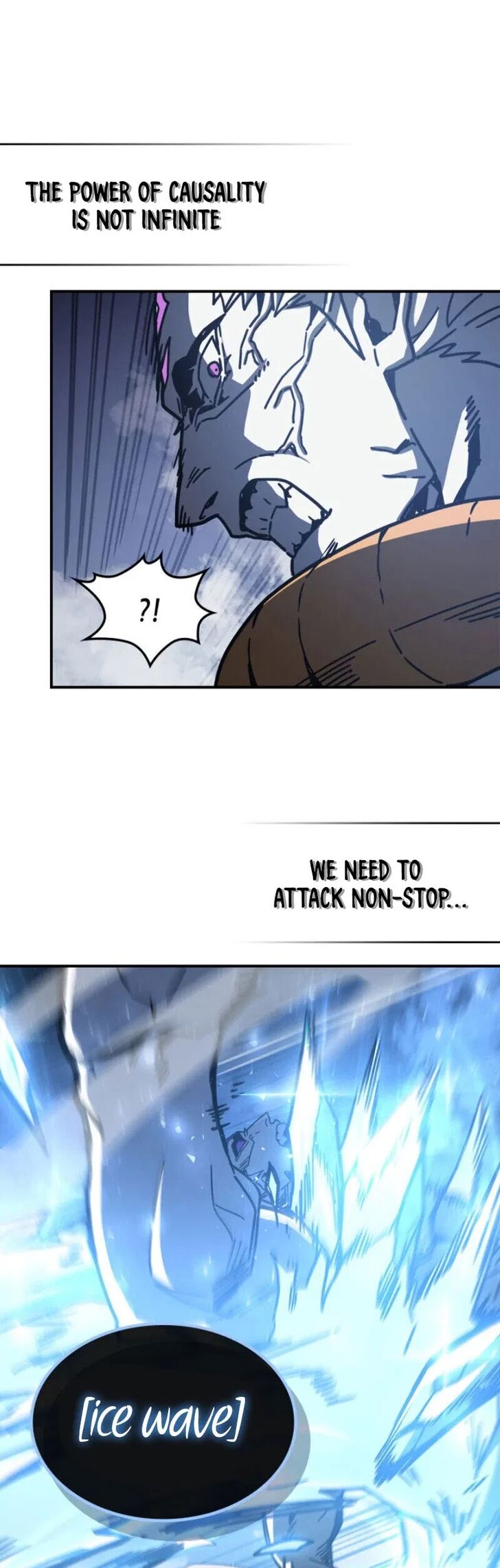 Read A Returner's Magic Should Be Special Manga Online