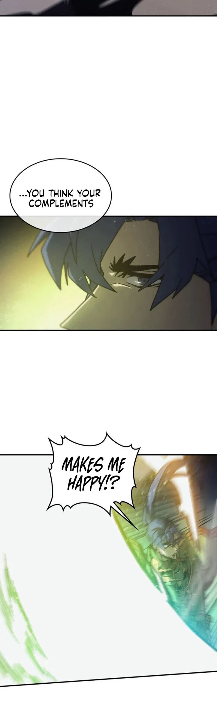 Read A Returner's Magic Should Be Special Manga Online