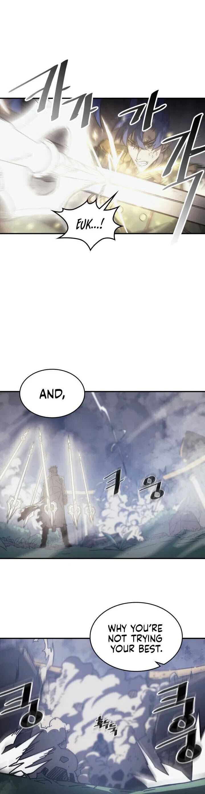 Read A Returner's Magic Should Be Special Manga Online