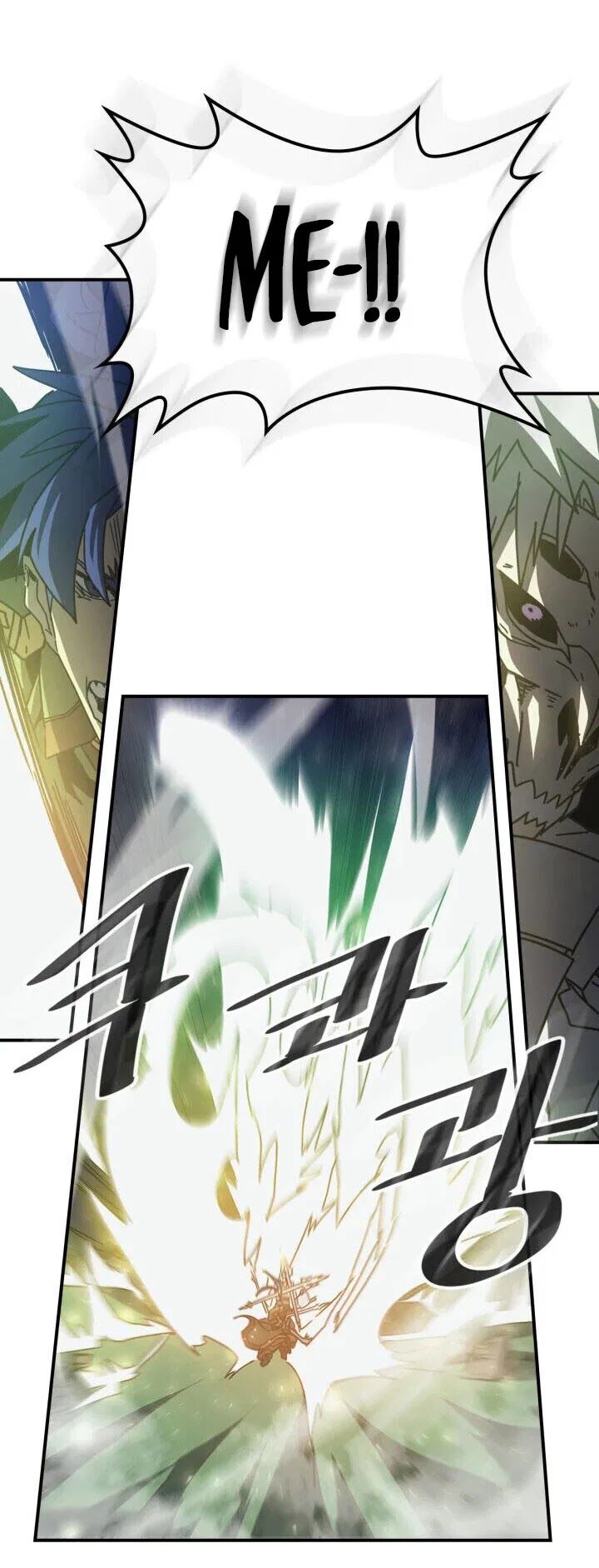 Read A Returner's Magic Should Be Special Manga Online