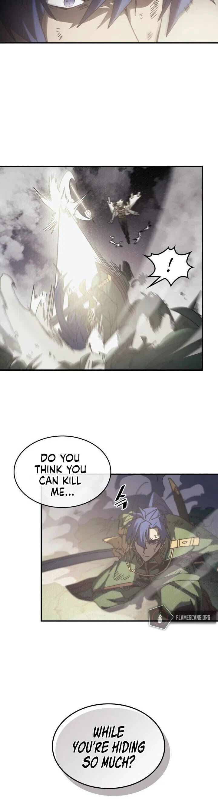 Read A Returner's Magic Should Be Special Manga Online