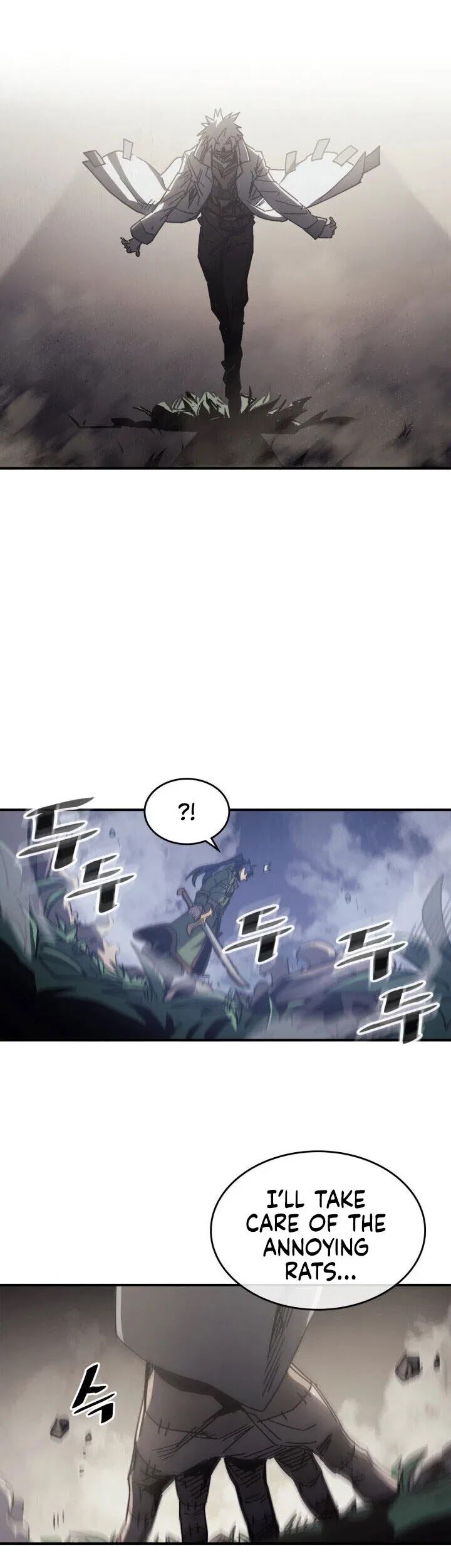 Read A Returner's Magic Should Be Special Manga Online