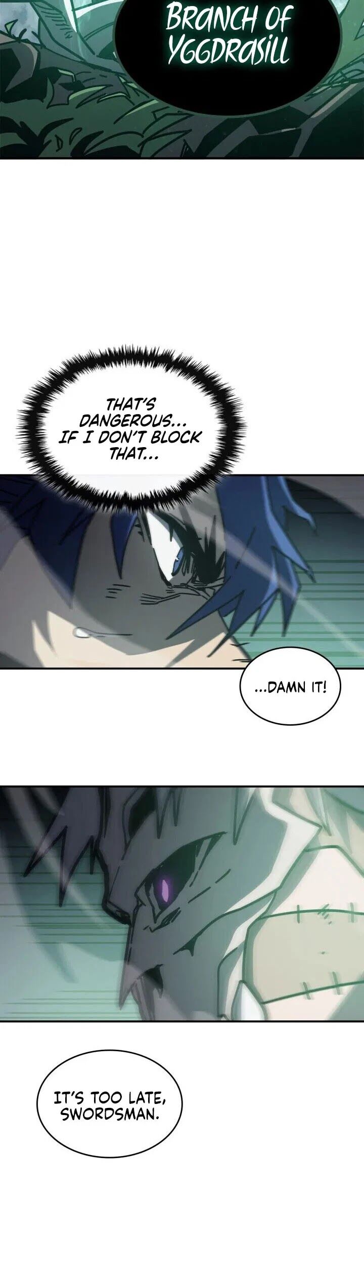 Read A Returner's Magic Should Be Special Manga Online