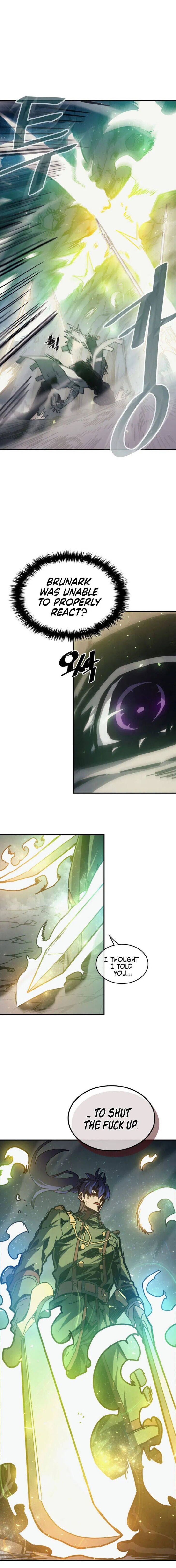 Read A Returner's Magic Should Be Special Manga Online