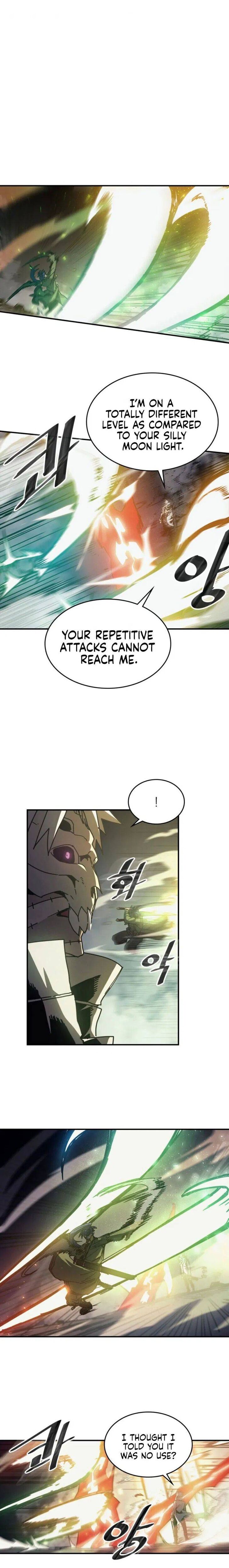 Read A Returner's Magic Should Be Special Manga Online