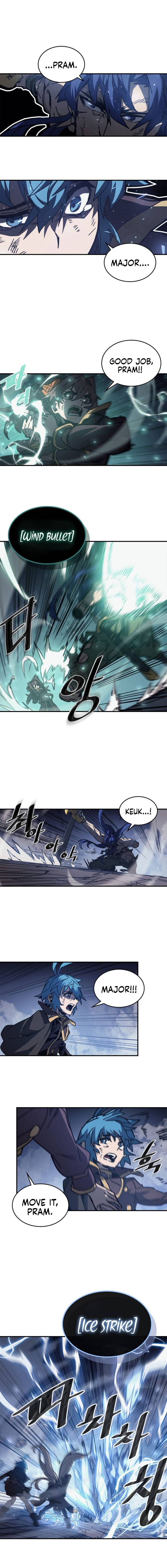 Read A Returner's Magic Should Be Special Manga Online