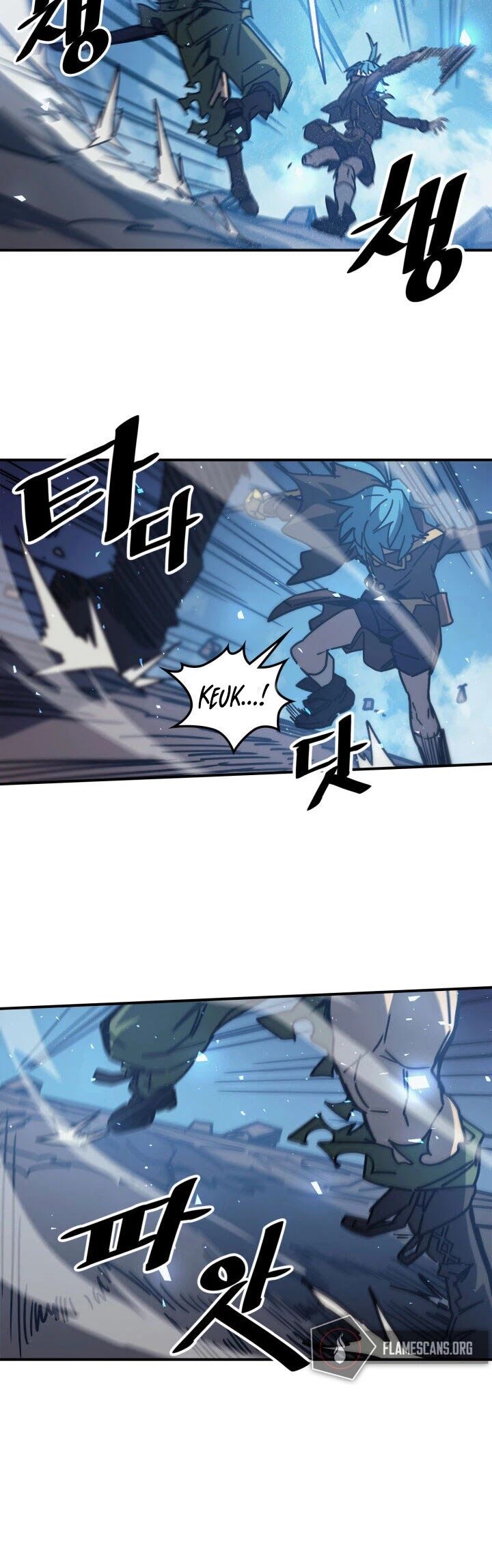 Read A Returner's Magic Should Be Special Manga Online