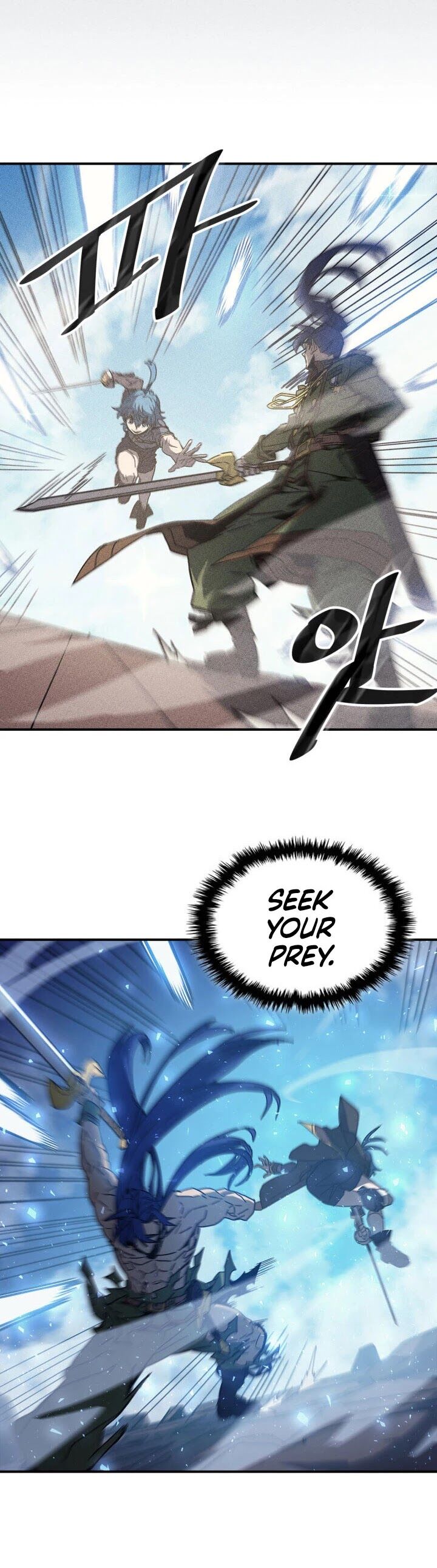 Read A Returner's Magic Should Be Special Manga Online