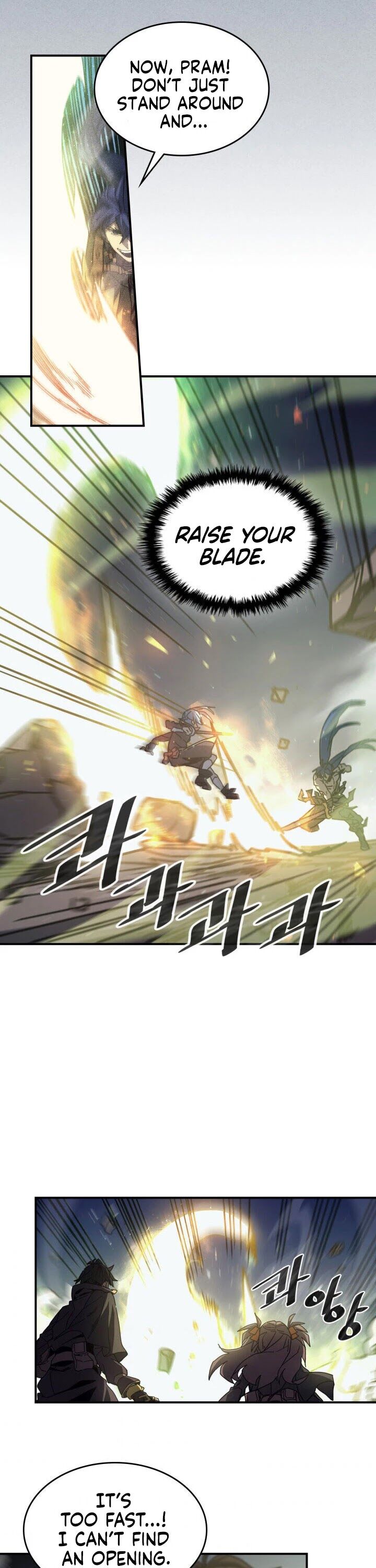 Read A Returner's Magic Should Be Special Manga Online
