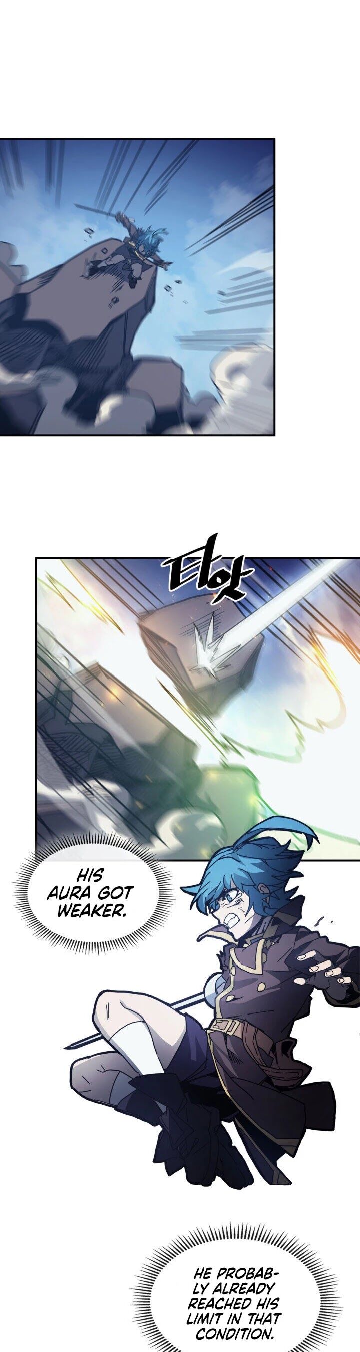 Read A Returner's Magic Should Be Special Manga Online