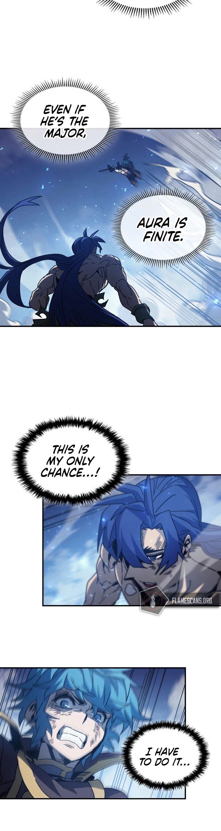 Read A Returner's Magic Should Be Special Manga Online
