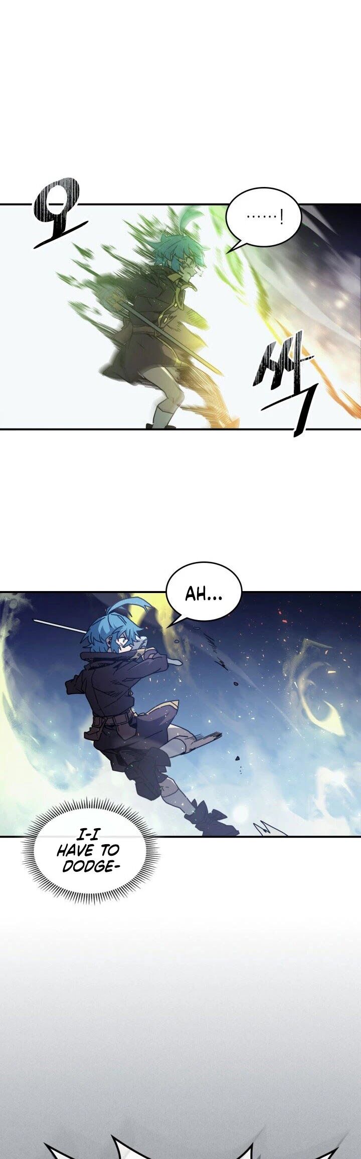 Read A Returner's Magic Should Be Special Manga Online