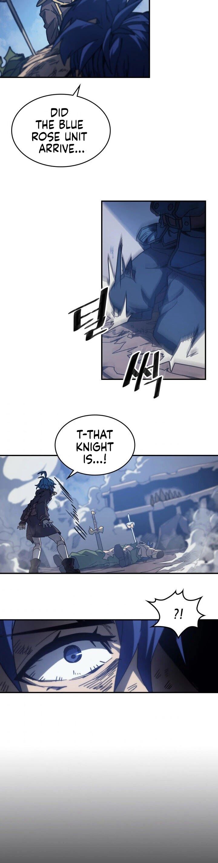 Read A Returner's Magic Should Be Special Manga Online