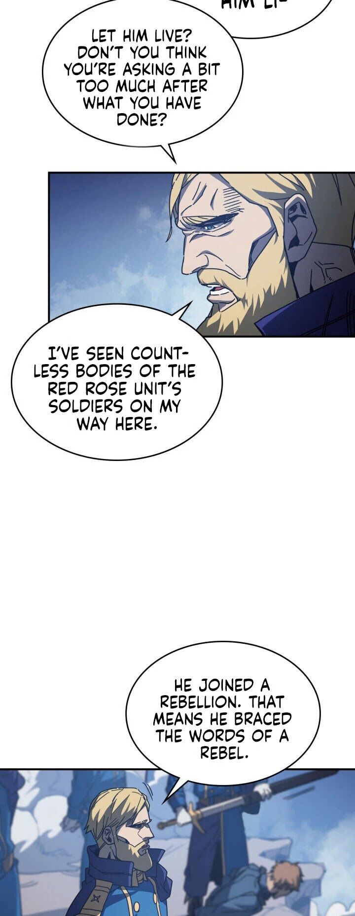 Read A Returner's Magic Should Be Special Manga Online