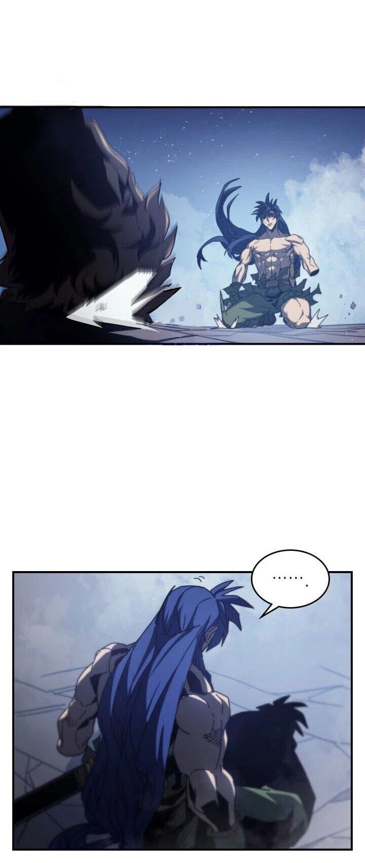 Read A Returner's Magic Should Be Special Manga Online