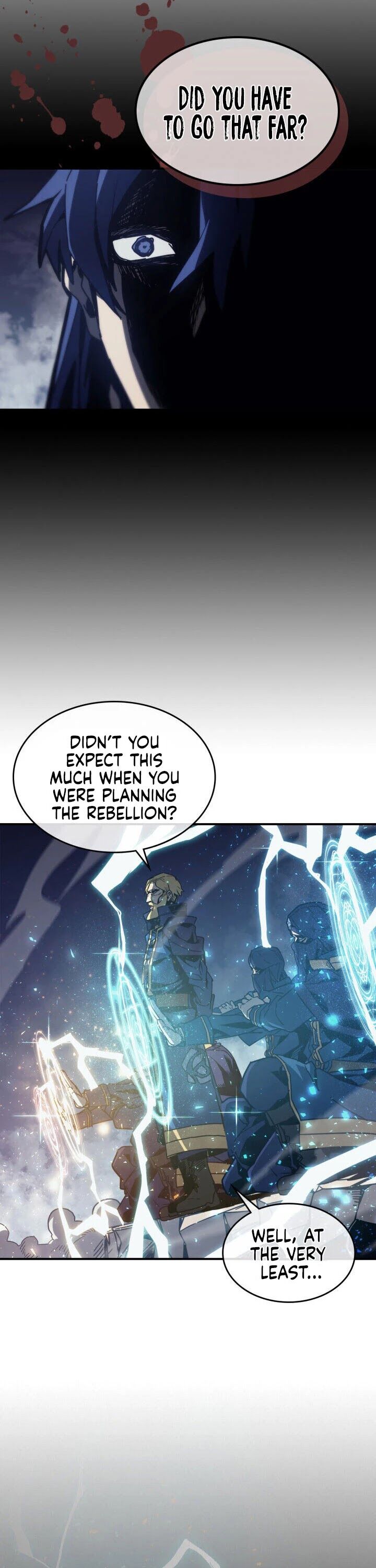 Read A Returner's Magic Should Be Special Manga Online