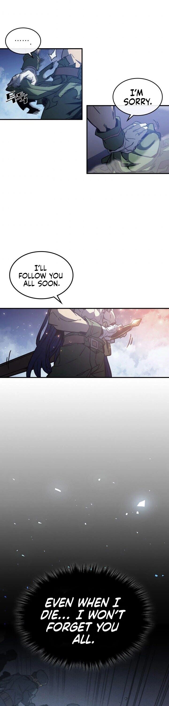 Read A Returner's Magic Should Be Special Manga Online