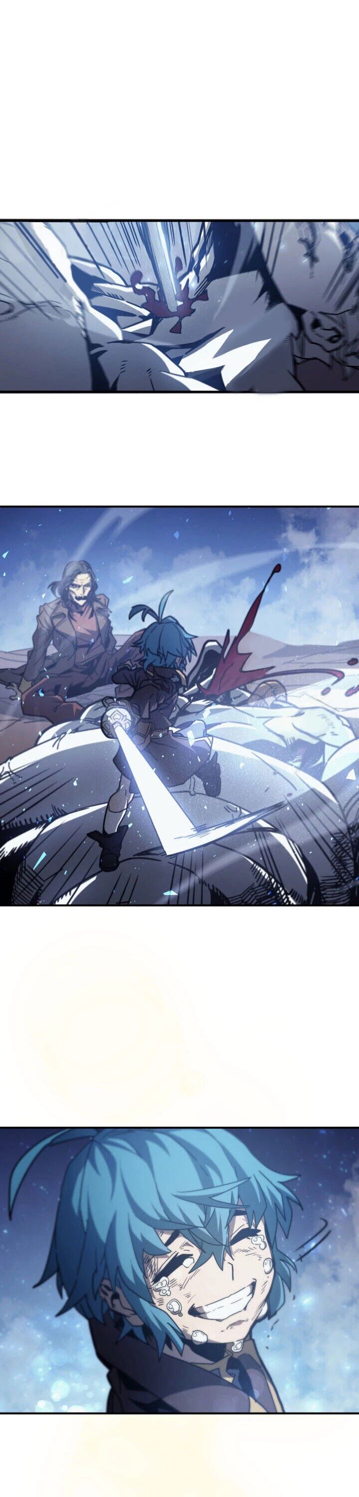 Read A Returner's Magic Should Be Special Manga Online