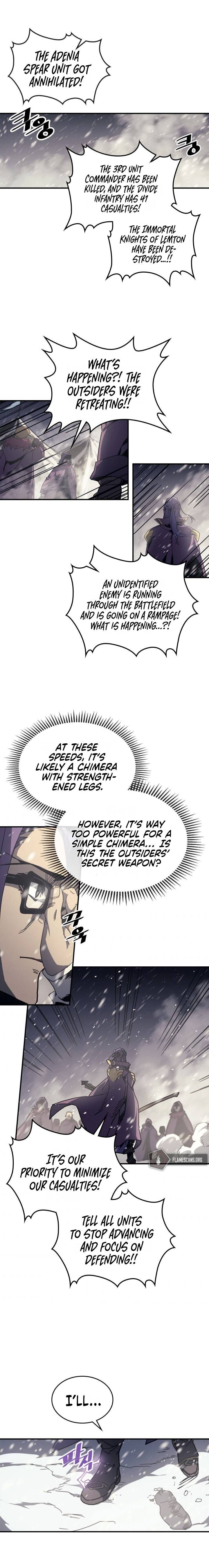 Read A Returner's Magic Should Be Special Manga Online