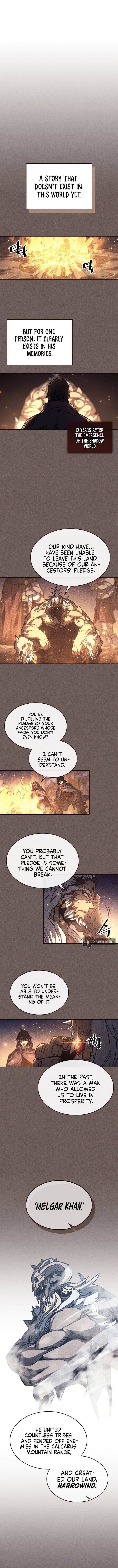 Read A Returner's Magic Should Be Special Manga Online