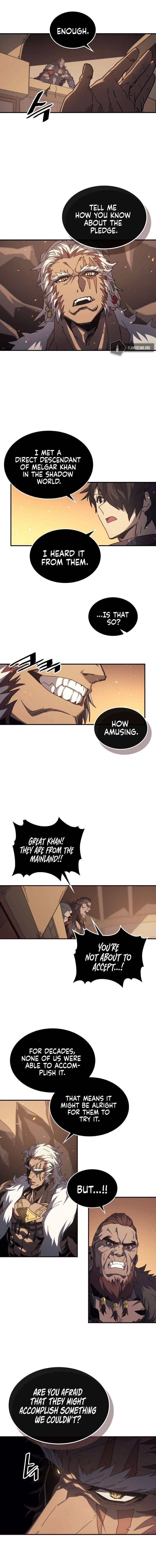 Read A Returner's Magic Should Be Special Manga Online