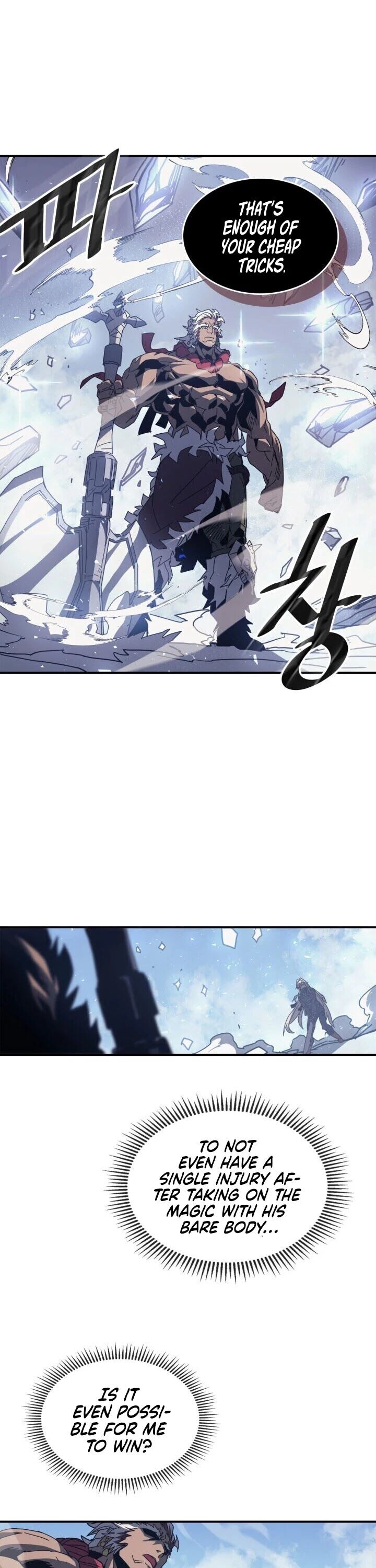 Read A Returner's Magic Should Be Special Manga Online