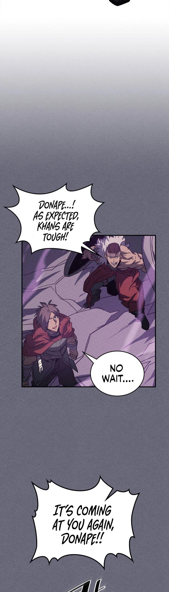 Read A Returner's Magic Should Be Special Manga Online