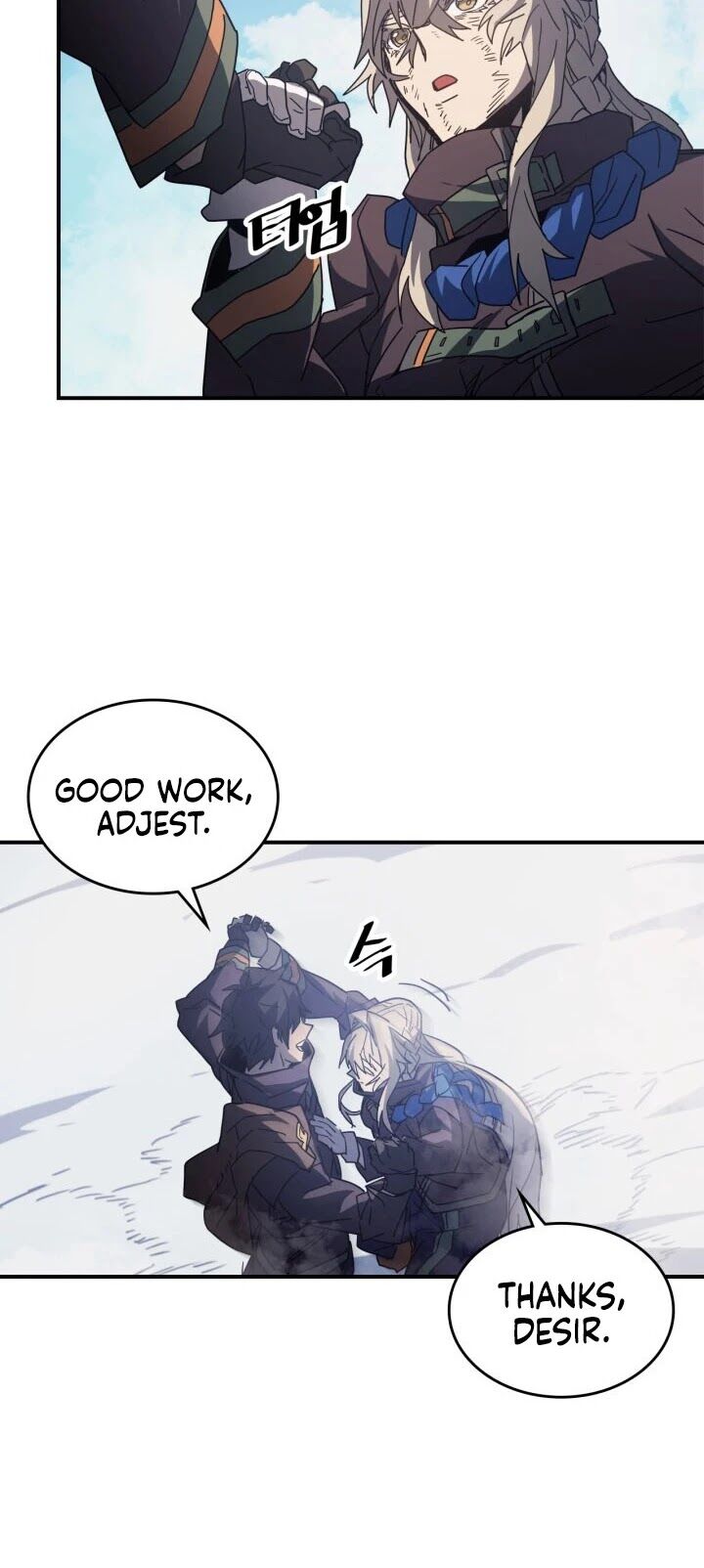 Read A Returner's Magic Should Be Special Manga Online
