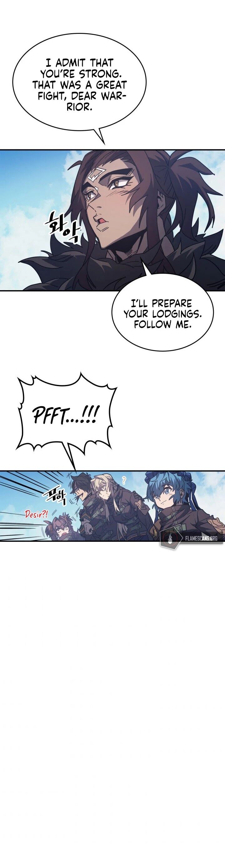 Read A Returner's Magic Should Be Special Manga Online