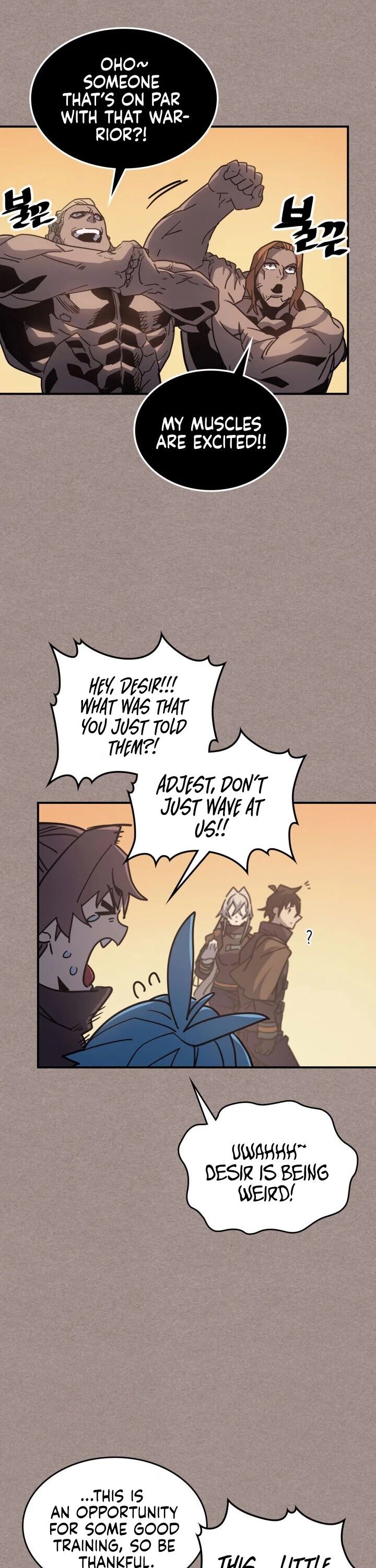 Read A Returner's Magic Should Be Special Manga Online