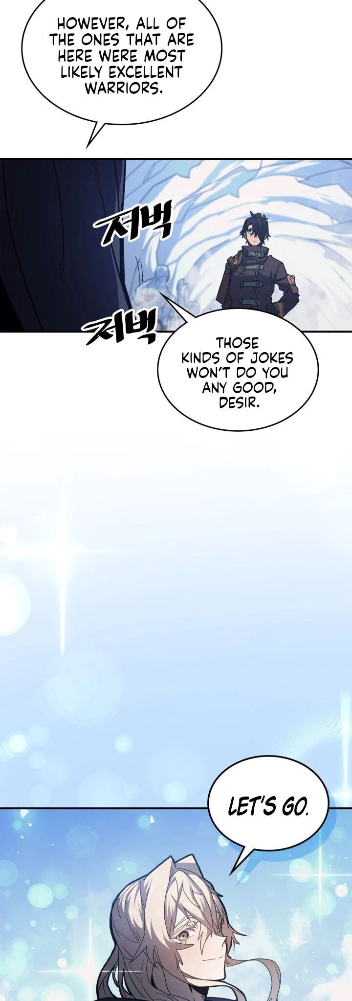 Read A Returner's Magic Should Be Special Manga Online