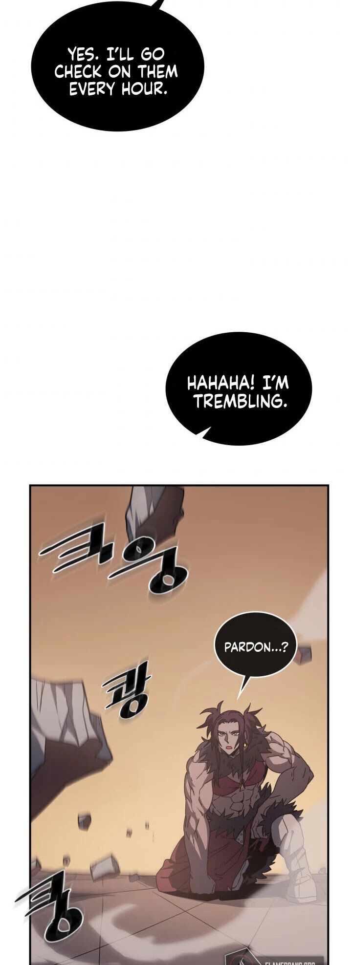 Read A Returner's Magic Should Be Special Manga Online