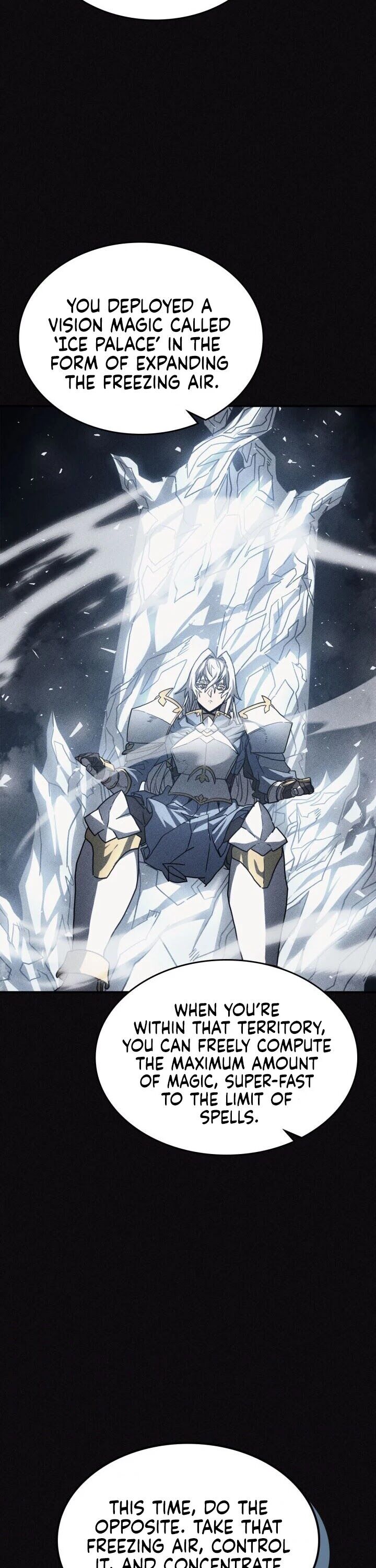 Read A Returner's Magic Should Be Special Manga Online