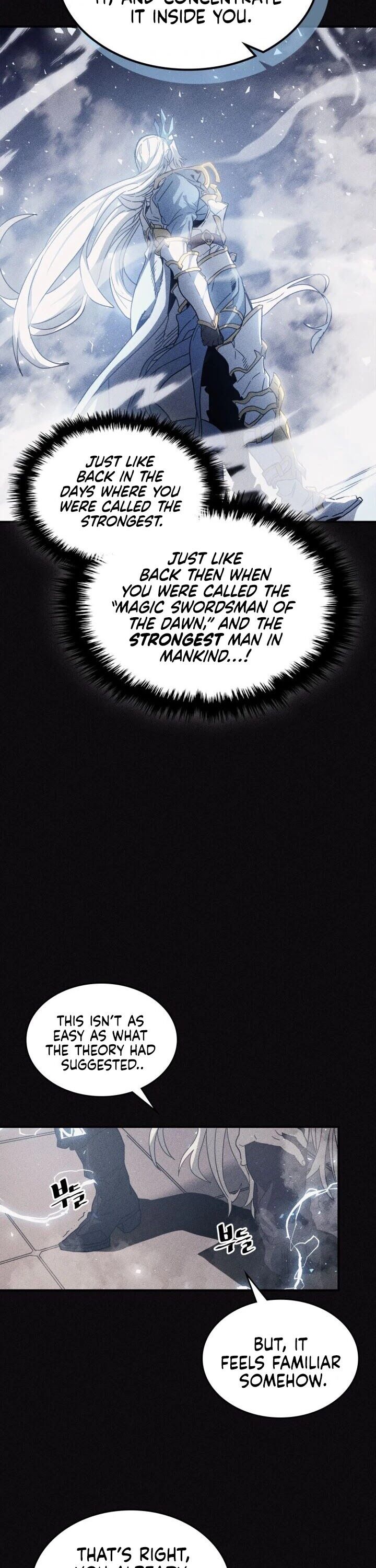 Read A Returner's Magic Should Be Special Manga Online