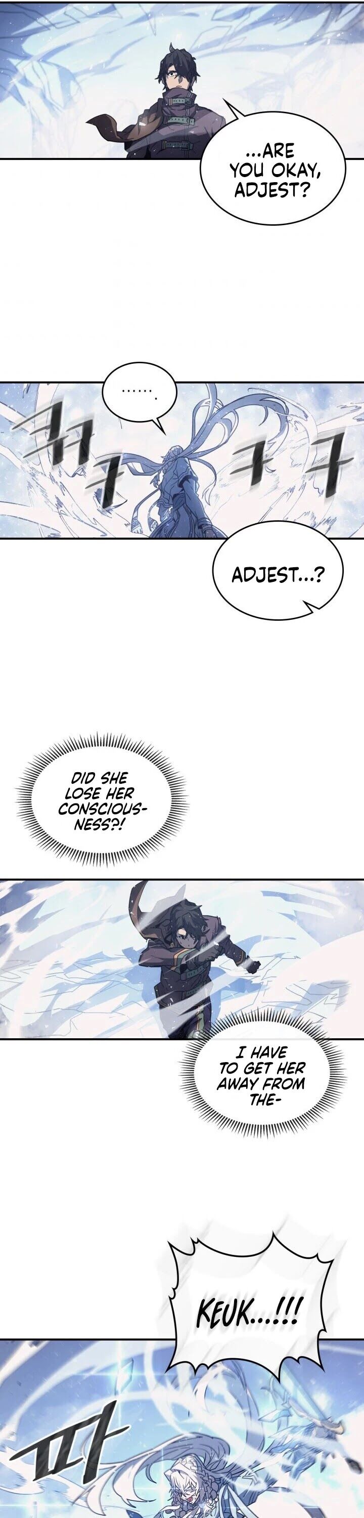 Read A Returner's Magic Should Be Special Manga Online