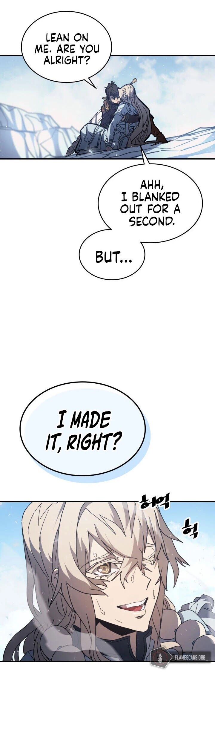Read A Returner's Magic Should Be Special Manga Online