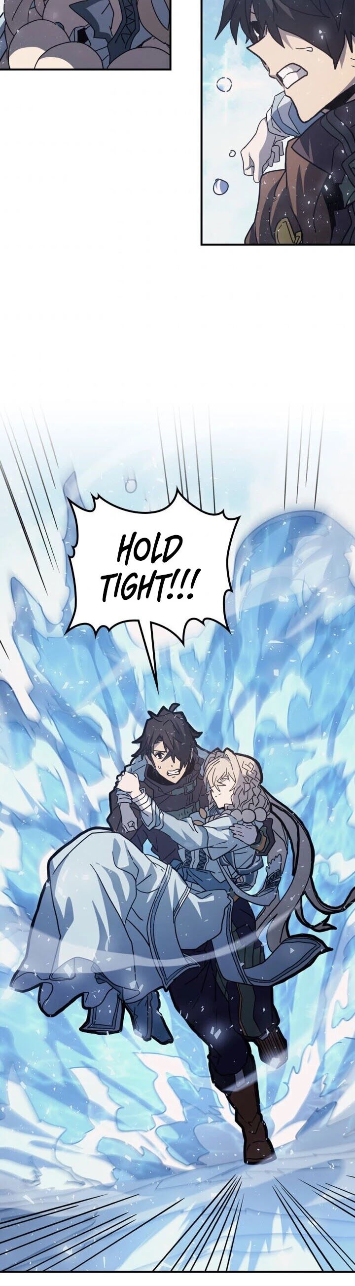 Read A Returner's Magic Should Be Special Manga Online