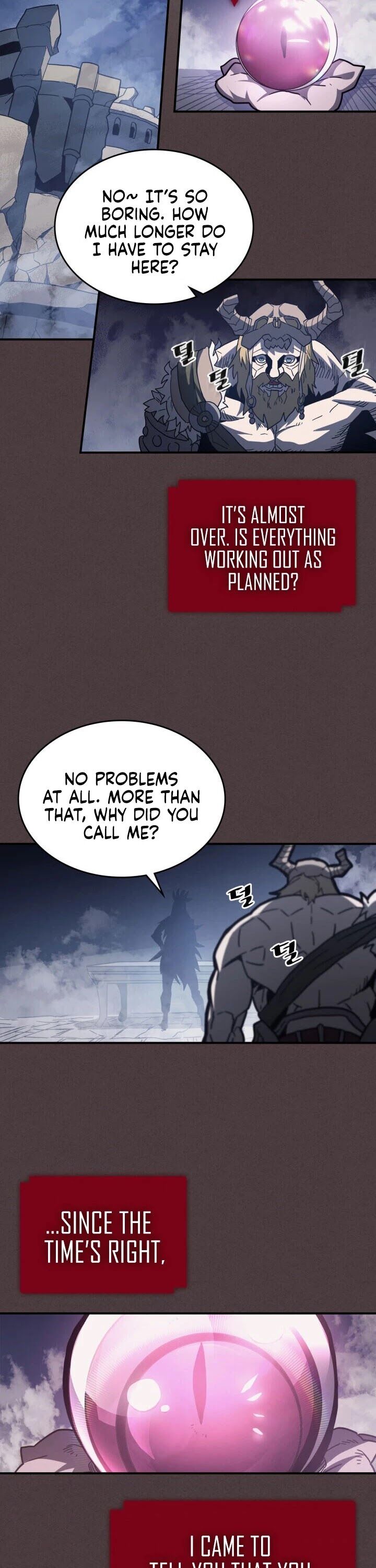 Read A Returner's Magic Should Be Special Manga Online