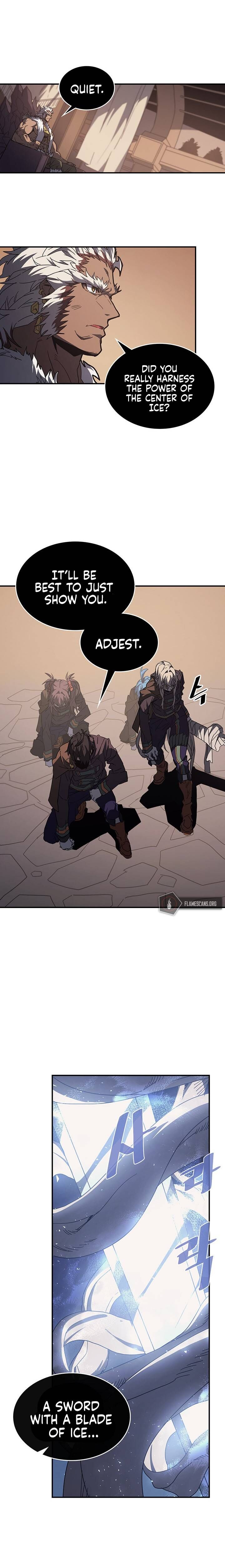 Read A Returner's Magic Should Be Special Manga Online