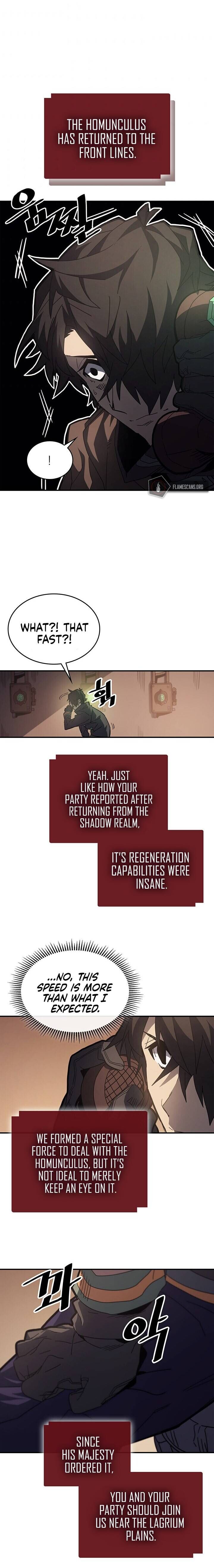 Read A Returner's Magic Should Be Special Manga Online