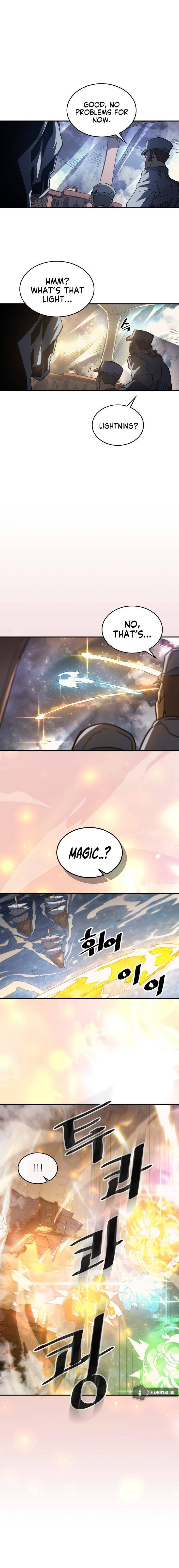 Read A Returner's Magic Should Be Special Manga Online