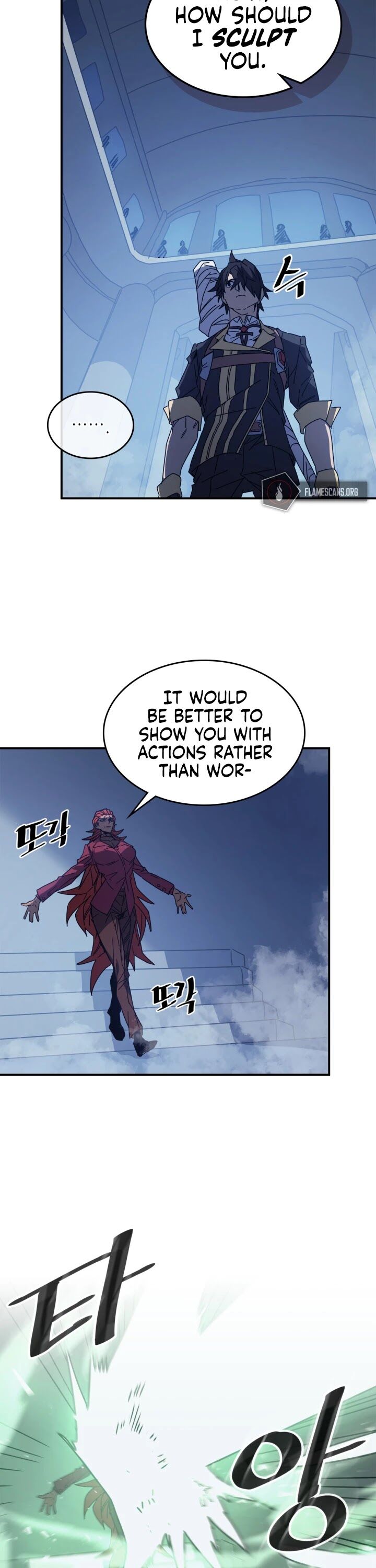 Read A Returner's Magic Should Be Special Manga Online