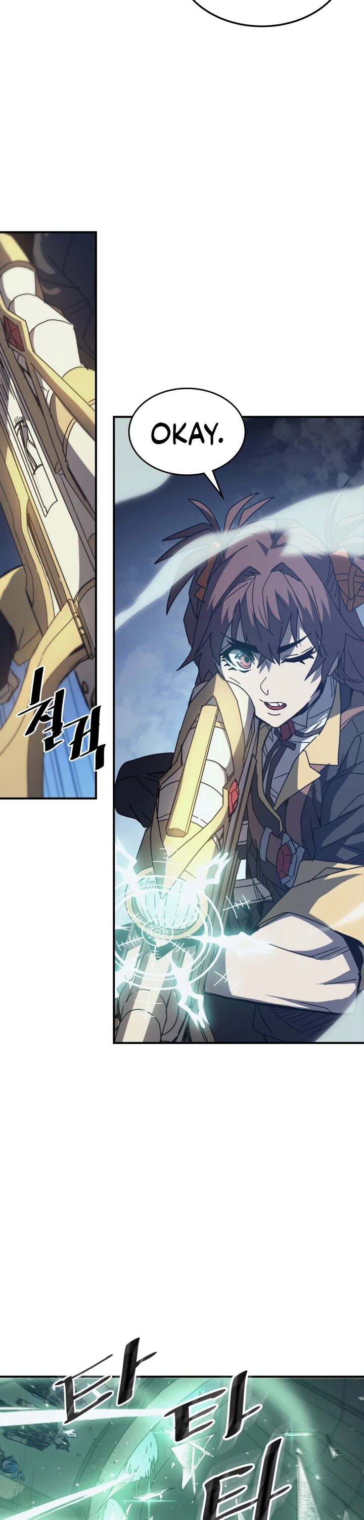 Read A Returner's Magic Should Be Special Manga Online
